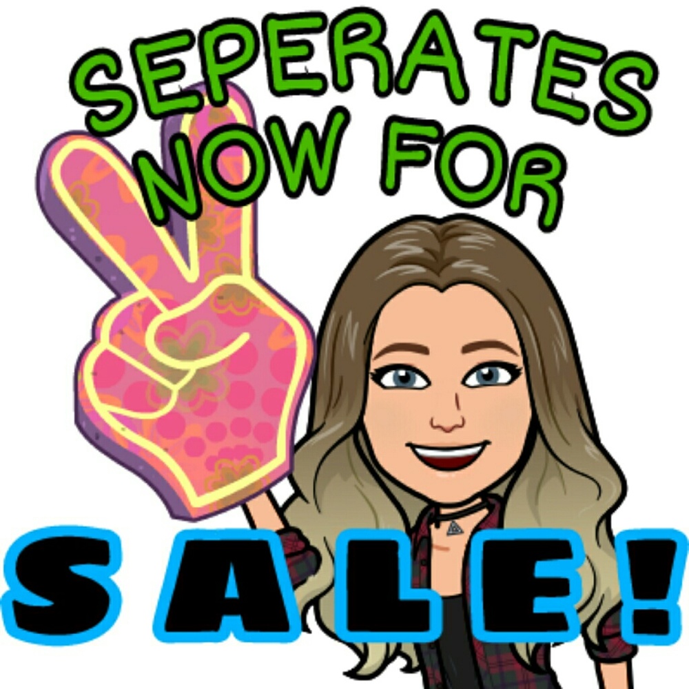 "PICK YOUR FAVES OUT FROM ALL BUNDLES" SALE!